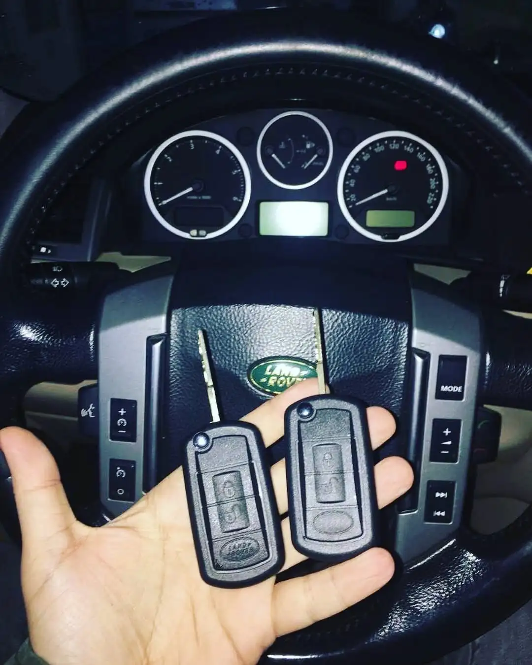 Dépannage clé perdue - Cléauto06