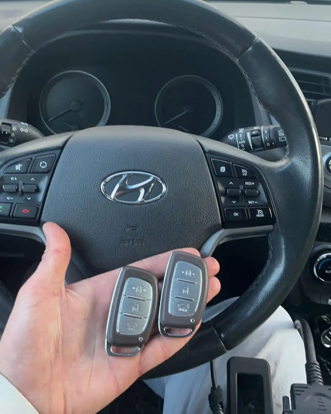 Programmation de clé - Cléauto06