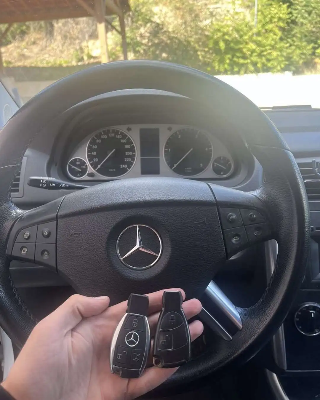 Qu’est-ce que la programmation de clé - Cléauto06